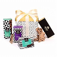 שוקולד "עינוגים" שוקולד "עינוגים"